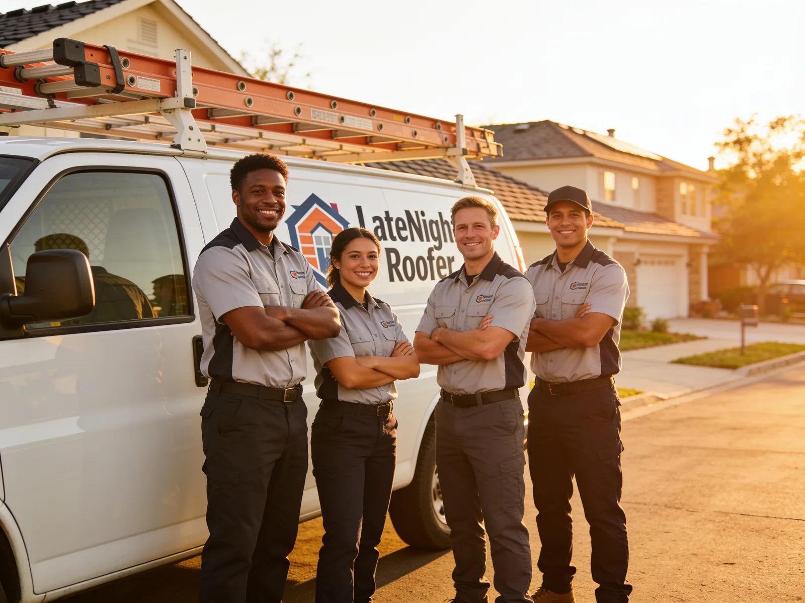 Emergency Roof Repair company in Koloa, HI